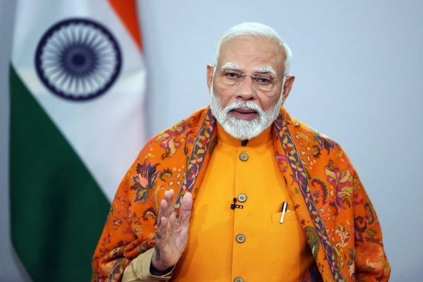 प्रधानमंत्री मोदी ने देश में गर्मी के हालात और बढ़ते तापमान को देखते हुए नागरिकों से की एहतियात बरतने की अपील