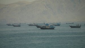 Strait of Hormuz