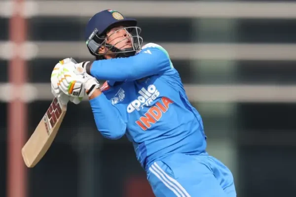 नहीं मिला Vaibhav Suryavanshi को मौका Ireland से खली हाथ लौटेंगे वैभव सूर्यवंशी