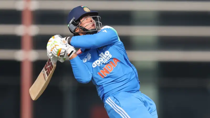 नहीं मिला Vaibhav Suryavanshi को मौका Ireland से खली हाथ लौटेंगे वैभव सूर्यवंशी
