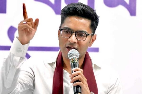 MP: अभिषेक बनर्जी के खिलाफ जारी अरेस्ट वारंट पर लगे अंतरिम रोक को मध्यप्रदेश के हाईकोर्ट ने किया ख़ारिज