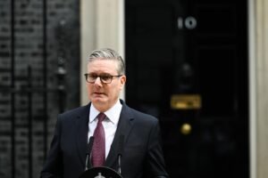 Keir Starmer