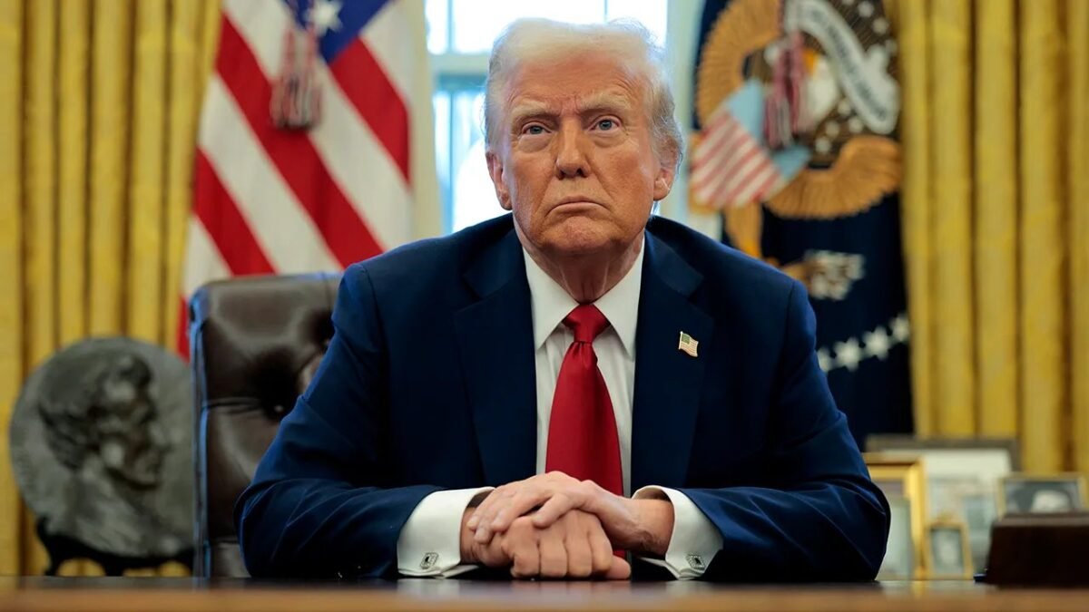 Iran और US के बीच एक बार फिर जंग का माहौल