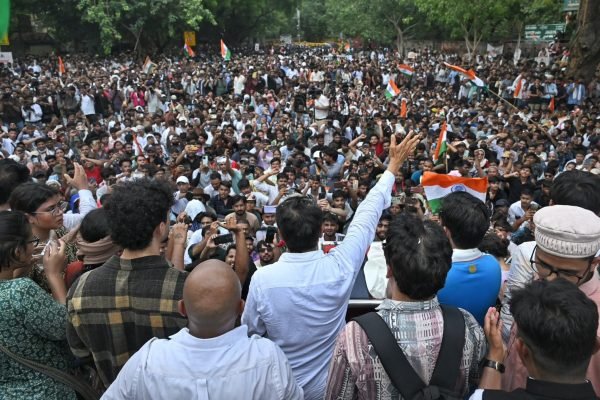 CJP फिर से करेगी जंतर मंतर पर प्रोटेस्ट , 20 जून को प्रोटेस्ट के लिए मांगी पुलिस परमिशन