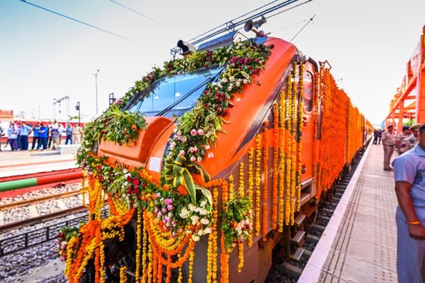 जयपुर से दरभंगा का सफर हुआ आसान जाने क्या है पूरी खबर