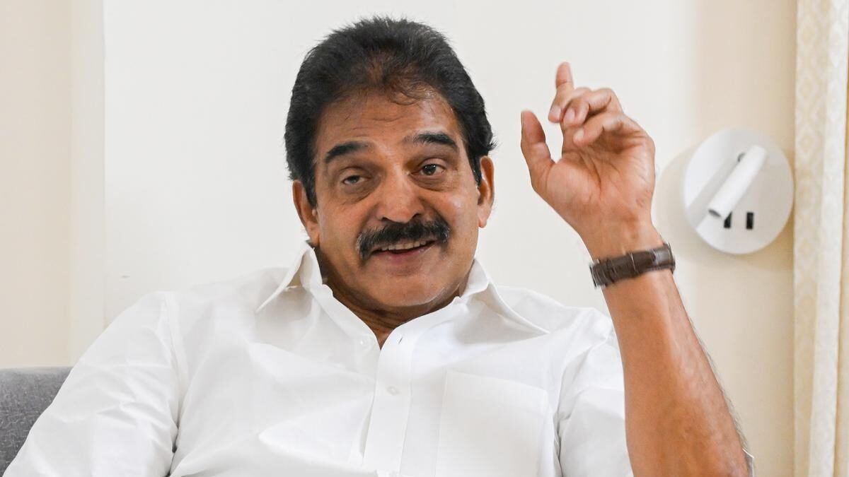 FCRA Rule में हुए नये बदलाव को लेकर KC Venugopal ने लिखा प्रधानमंत्री को चिट्ठी