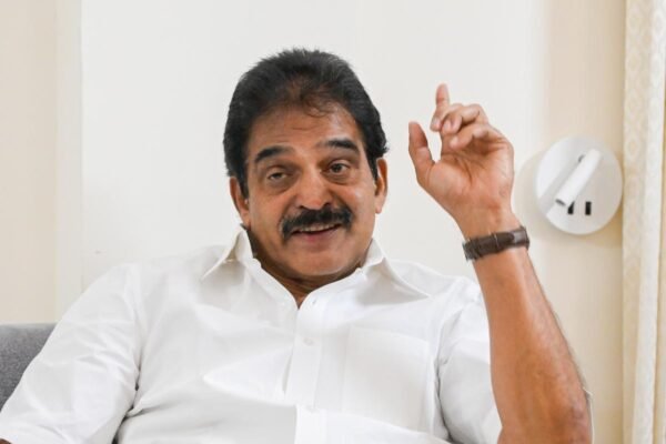 FCRA Rule में हुए नये बदलाव को लेकर KC Venugopal ने लिखा प्रधानमंत्री को चिट्ठी