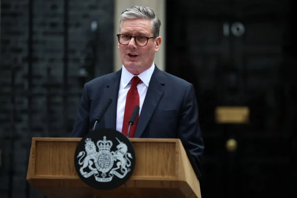 UK के प्रधानमंत्री Keir Starmer दे सकते है आज अपना इस्तीफा , अमेरिकी राष्ट्रपति ने भी कर दी टिप्पणी