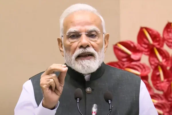 PM Modi ने आपातकाल पर सोशल मीडिया में साझा किया संदेश
