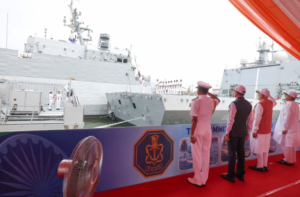 Indian Navy