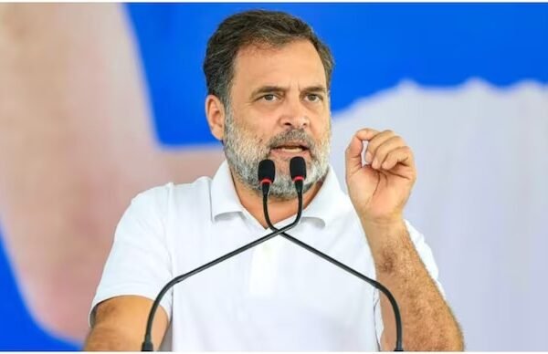 राहुल गाँधी के जन्मदिन पर प्रधनमंत्री नरेंद्र मोदी समेत कई नेताओं ने दी बधाई