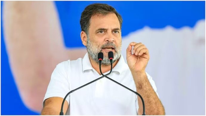 राहुल गाँधी के जन्मदिन पर प्रधनमंत्री नरेंद्र मोदी समेत कई नेताओं ने दी बधाई