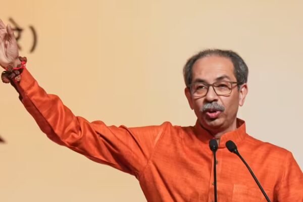 मेरी शिवसेना ही एकमात्र ‘Shiv Sena’ है – उद्धव ठाकरे