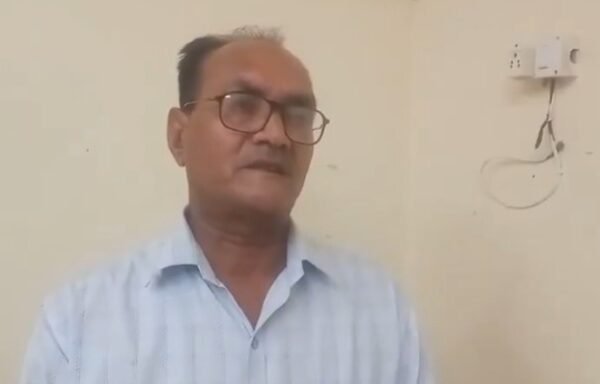 Lucknow Fire Incident में सस्पेंड FSSO कमलेंद्र सिंह अपने वायरल बयान से पलटे, कहा भ्रमित कर बनवाया वीडियो