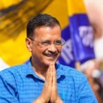 केजरीवाल अमृतसर में बनवाएंगे सीता और लव-कुश के भव्य मंदिर क्या है पूरी खबर
