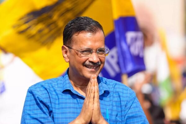 केजरीवाल अमृतसर में बनवाएंगे सीता और लव-कुश के भव्य मंदिर क्या है पूरी खबर
