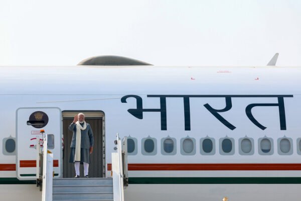 Seychelles के लिए प्रधानमंत्री मोदी हुए रवाना जाने पूरी ख़बर