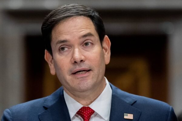 अमेरिकी राष्ट्रपति डोनाल्ड ट्रंप की होगी भारत यात्रा – Marco Rubio ने बताया प्लान