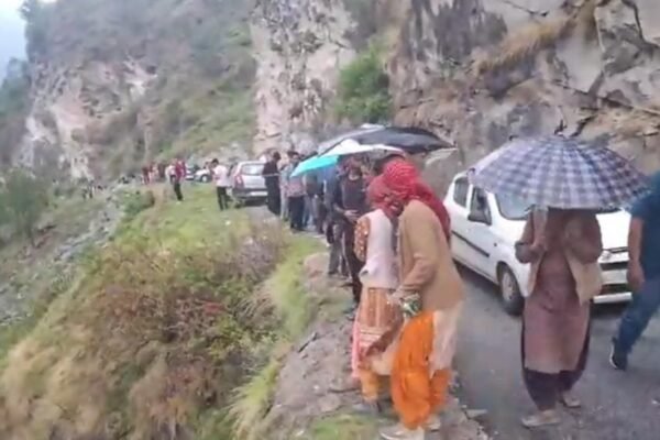 Shimla में 6 लोगों की मौत लाइव वीडियो हो रहा है वायरल