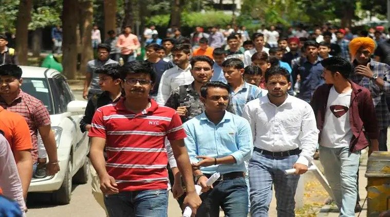 NEET के बाद अब महाराष्ट्र में TET पेपर लीक, कल होनी थी परीक्षा