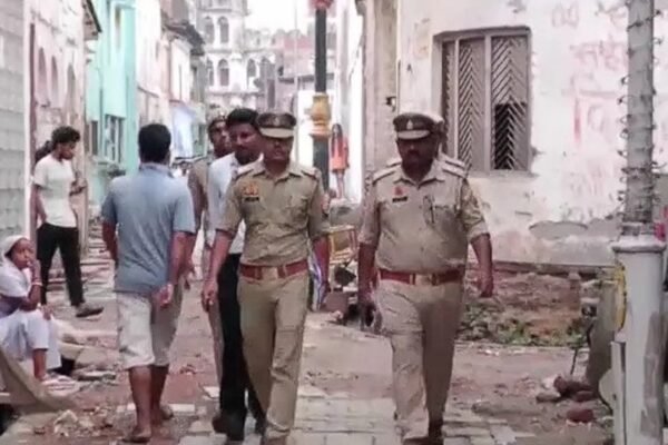 Ayodhya Ram Mandir मामले में सभी 8 आरोपी के घर पुलिस की छापेमारी