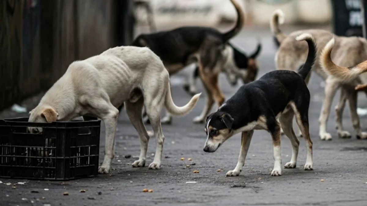 दिल्ली में अब Street Dogs को मिलेगी अपनी पहचान क्या है पूरी खबर ?