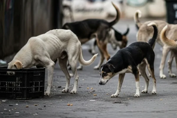 दिल्ली में अब Street Dogs को मिलेगी अपनी पहचान क्या है पूरी खबर ?