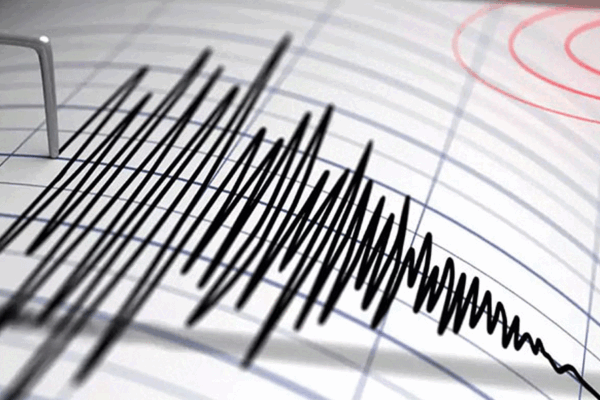 Earthquake : दुनियाभर में आज महसूस हुए कई भूकंप के झटके , क्या है पूरी खबर ?