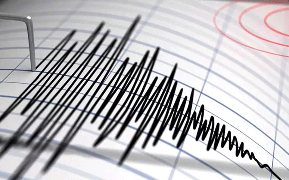 Earthquake : दुनियाभर में आज महसूस हुए कई भूकंप के झटके , क्या है पूरी खबर ?