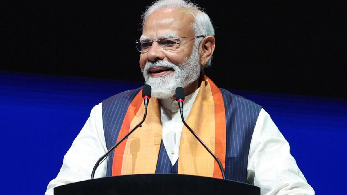 प्रधानमंत्री 20-21 जून को पश्चिम बंगाल का दौरा करेंगे