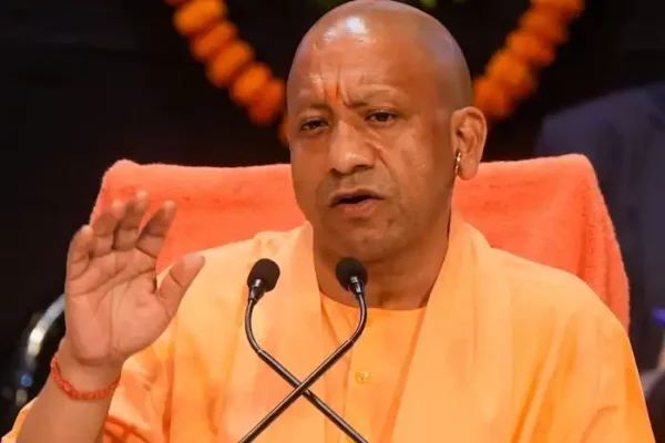 Yogi Adityanath का बयान , सनातन आस्था के साथ जो भी खिलवाड़ करेगा, उसका भुक्तभोगी होगा – योगी आदित्यनाथ