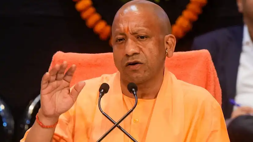 Yogi Adityanath का बयान , सनातन आस्था के साथ जो भी खिलवाड़ करेगा, उसका भुक्तभोगी होगा – योगी आदित्यनाथ