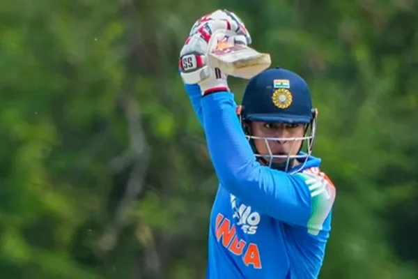 Vaibhav Sooryavanshi को नहीं मिला T20 में भारतीय टीम में जगह , फैंस ने दी अपनी प्रतिक्रिया