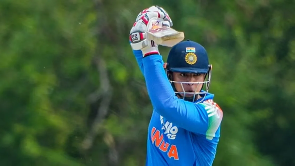 Vaibhav Sooryavanshi को नहीं मिला T20 में भारतीय टीम में जगह , फैंस ने दी अपनी प्रतिक्रिया