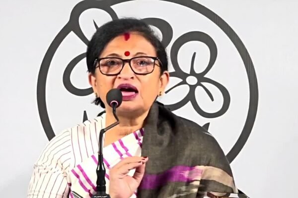 तृणमूल के प्रदेश अध्यक्ष Chandrima Bhattacharya ने दिया अपने सभी पदों से इस्तीफा