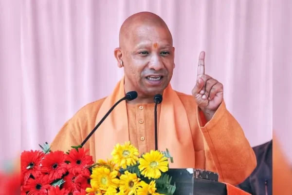 6 जुलाई को CM Yogi Adityanath का प्रयागराज दौरा जाने क्या है खास