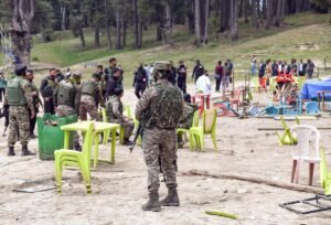Pahalgam Terror Attack