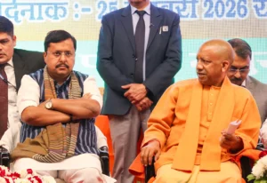 Uttar Pradesh