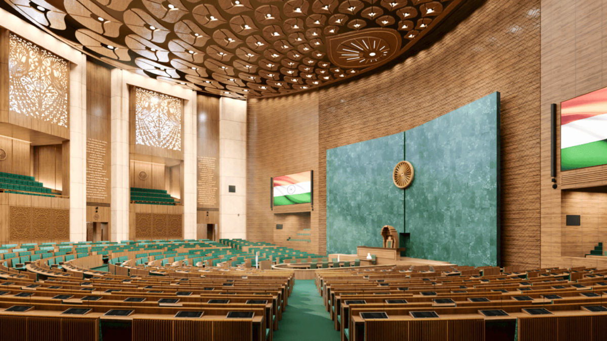20 जुलाई से शुरू होगा Monsoon Session 2026 कौन से विषय पर होगी चर्चा पूरी डिटेल रिपोर्ट