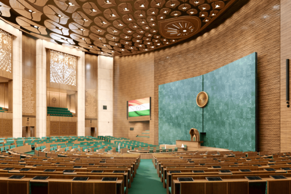20 जुलाई से शुरू होगा Monsoon Session 2026 कौन से विषय पर होगी चर्चा पूरी डिटेल रिपोर्ट