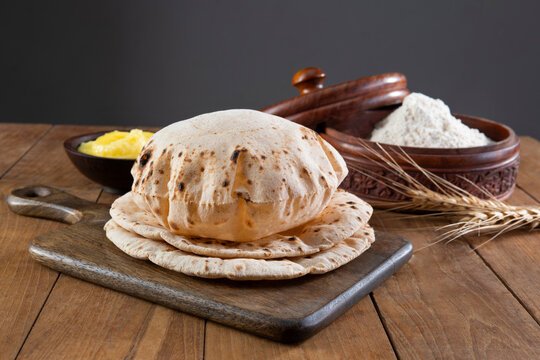 Roti अगर गिनकर बनाते है तो यह खबर आपके लिए है।