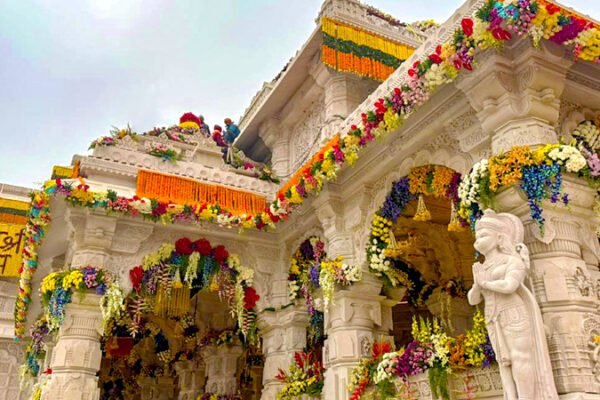 Ram Mandir चढ़ावा चोरी पर कल रिपोर्ट सौप सकती है SIT जाने पूरी खबर