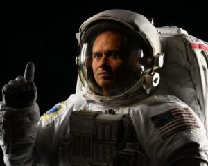 Anil Menon