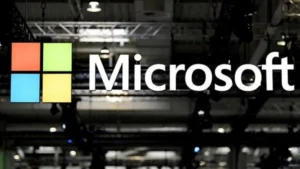Microsoft