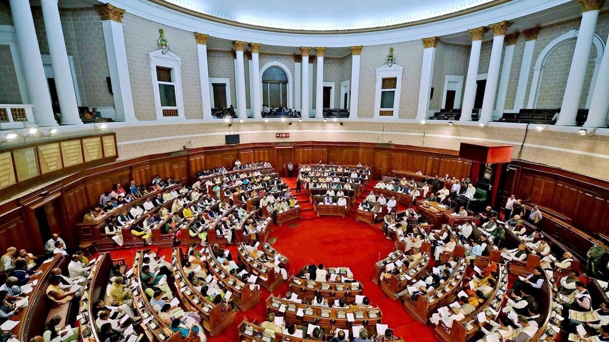 West Bengal Legislative Assembly : बंगाल में चुने गए नए विधायकों को दिया जाएगा ‘विधान का पाठ’, आज से शुरू होगा दो दिनों का विशेष सत्र