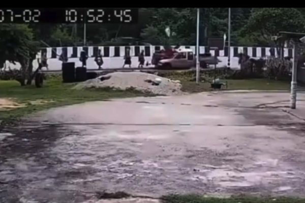 11 साल के बच्चे ने 8 Thai monks की जान ले ली कैसे आइये जानते है इस रिपोर्ट में