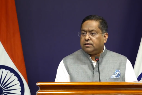 भारतीय विदेश मंत्रालय MEA का सिंधु जल समझौते पर पाकिस्तान को दो टूक