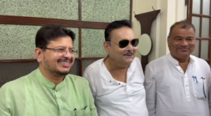 Madan Mitra