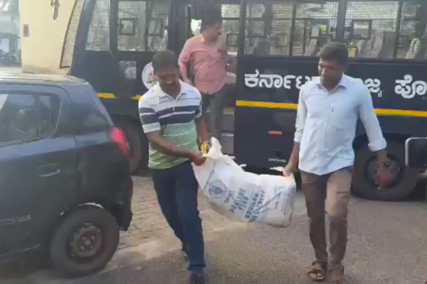 Dharmasthala Burial Case मामले में SIT ने सौपी अपनी 7000 पेज की रिपोर्ट
