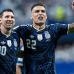 FIFA World Cup 2026 के फाइनल में पहुंची अर्जेंटीना , मेसी का जलवा दिखा कायम